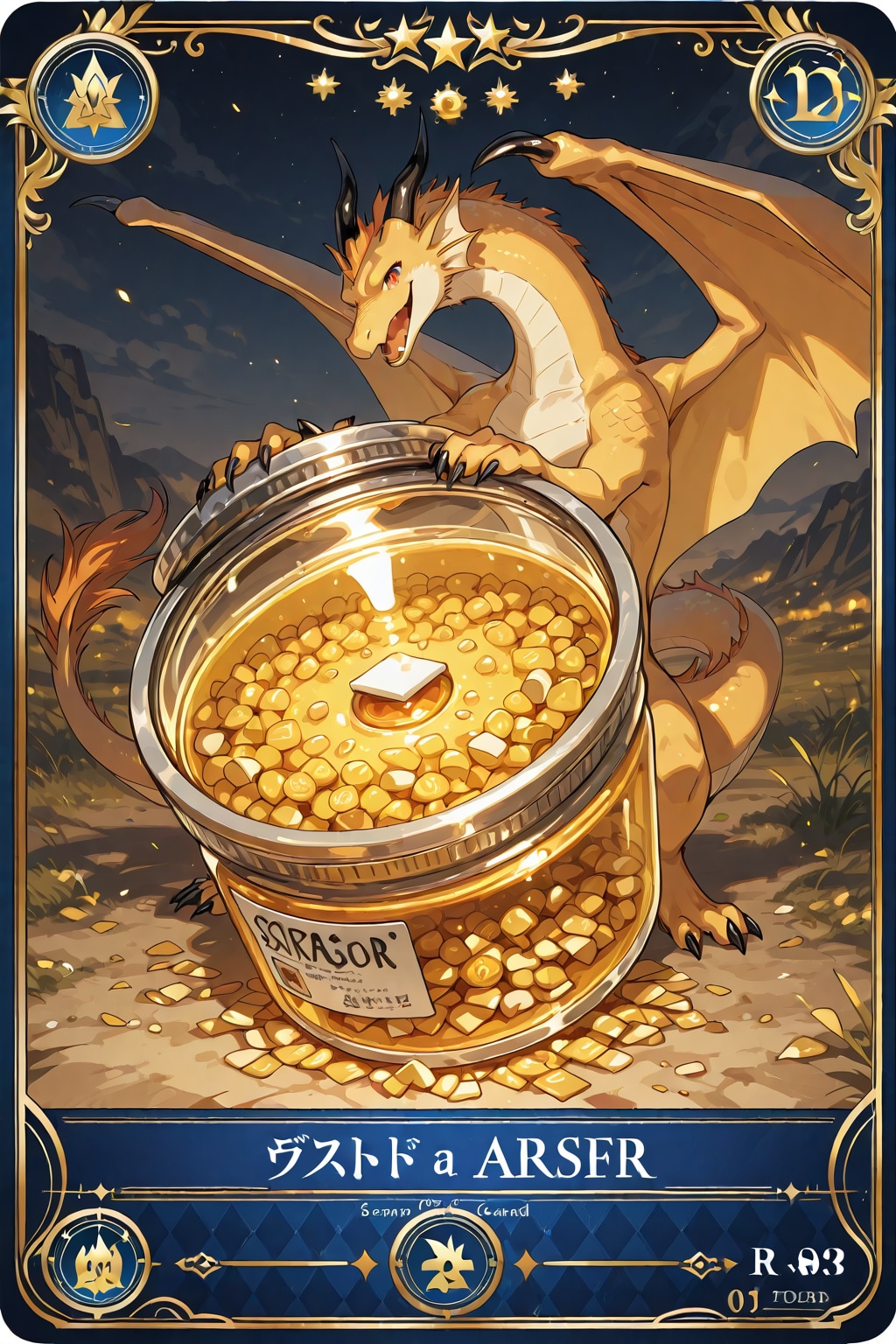 ボンサイ&SSRカード | の人気AIイラスト・グラビア