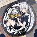 マンホールコレクション（全7種） 5枚目