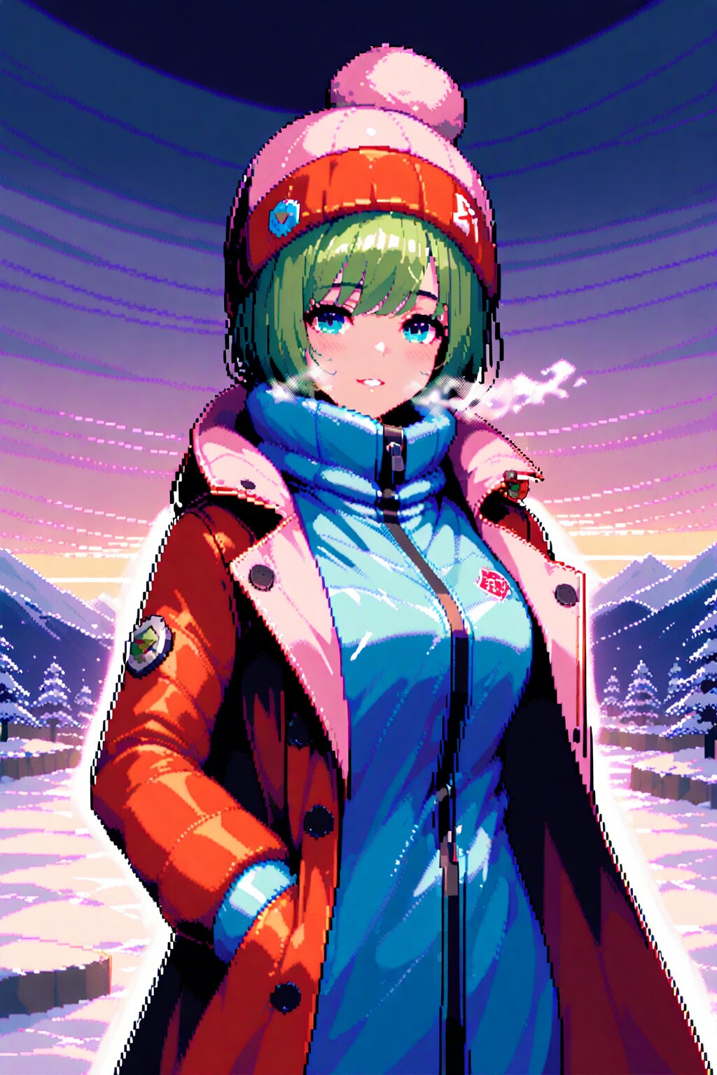 hello world