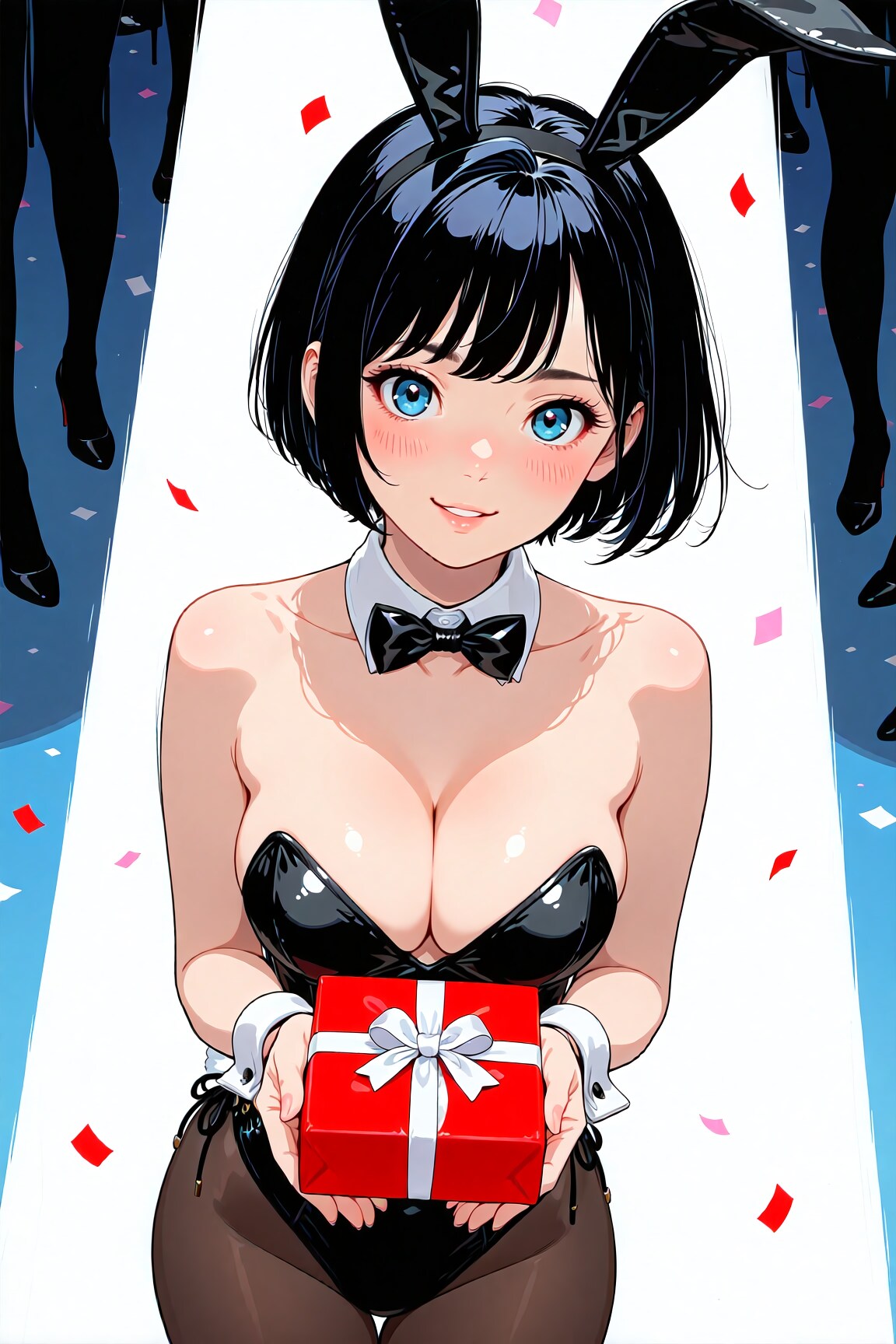 日頃の感謝を込めて