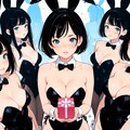 日頃の感謝を込めて 2枚目