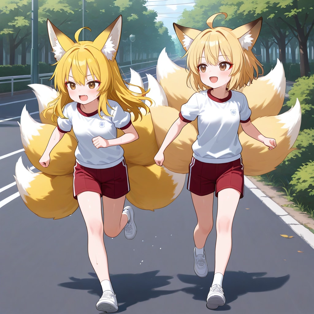 4/16　女子マラソンの日