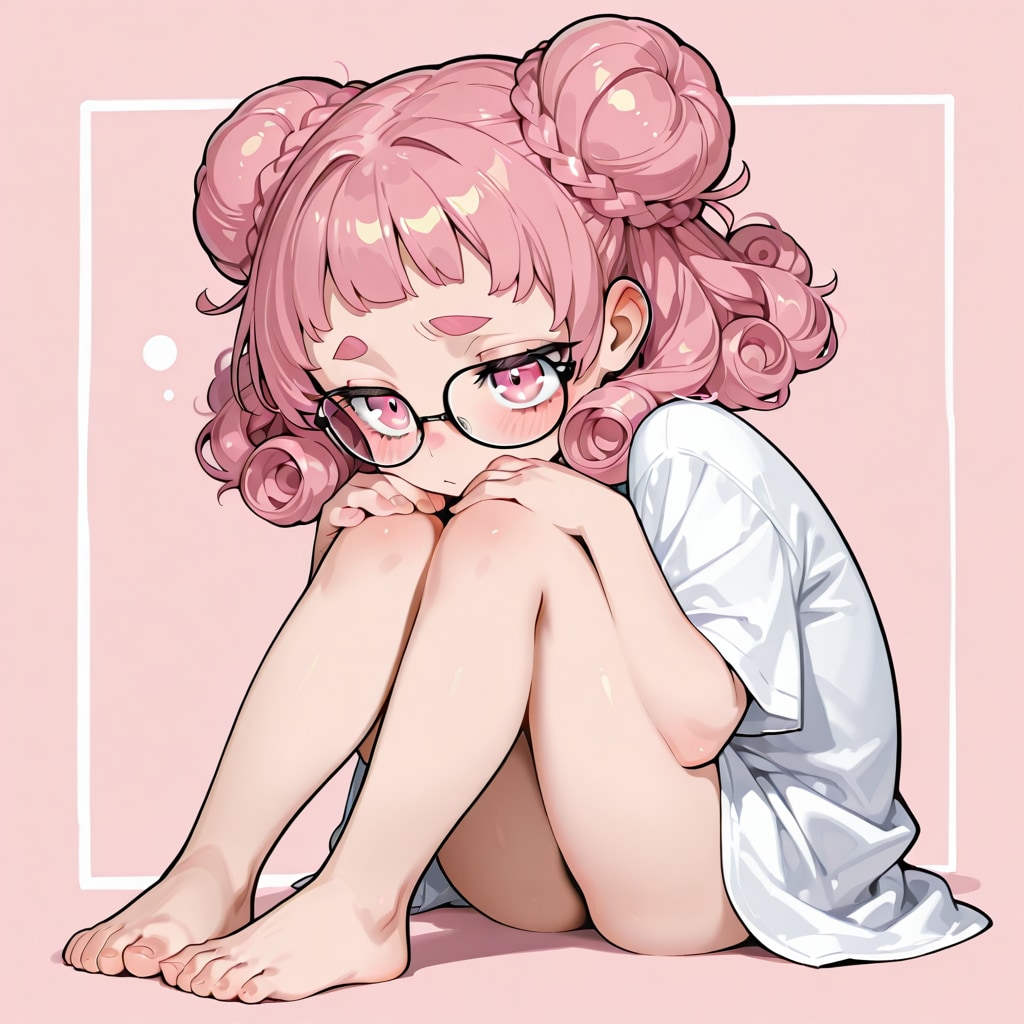【E】おやすみ、世界
