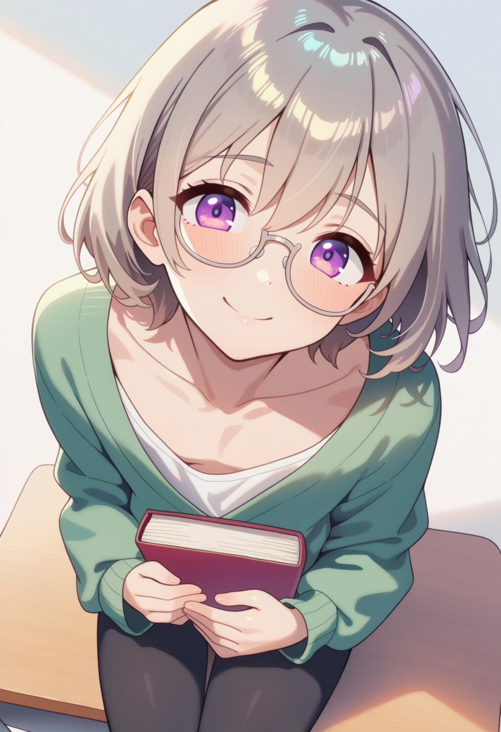 今日から男性キャラを生成