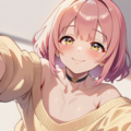 今日から男性キャラを生成 5枚目
