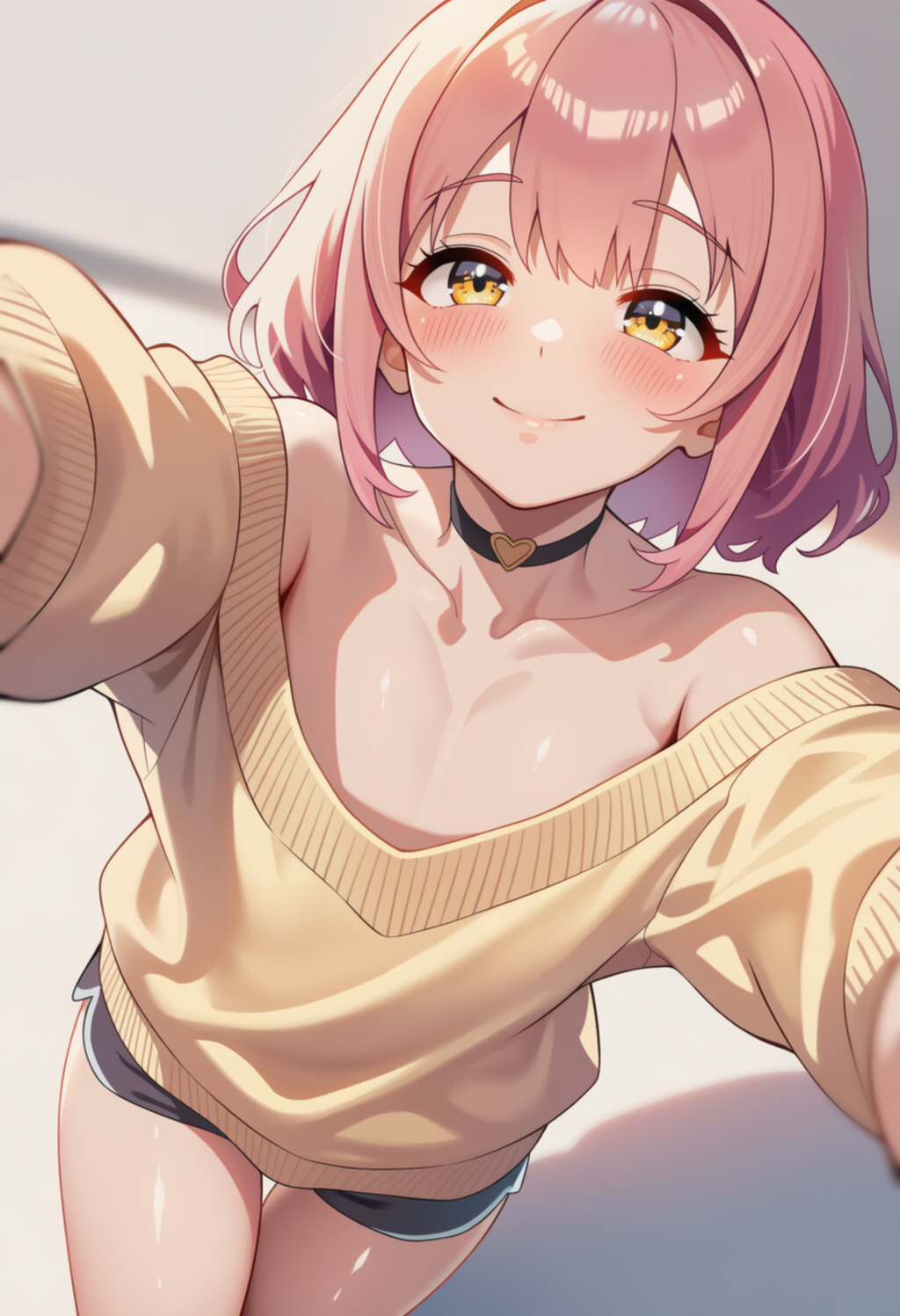 今日から男性キャラを生成