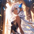 古城のエルフ姫（VEGA版） 7枚目