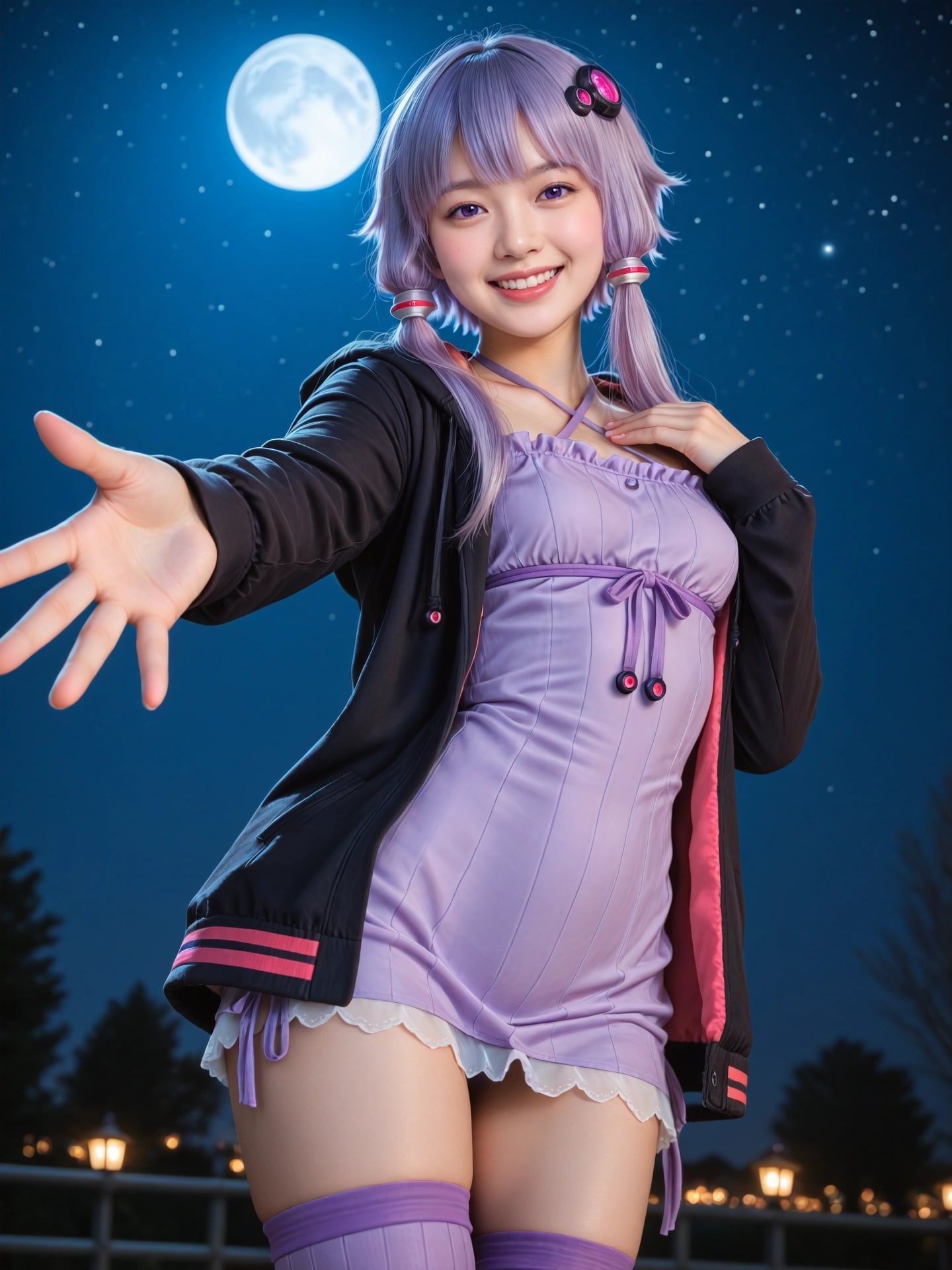 ゆかりさん