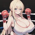 ロケットおっぱいボクサーちゃん特集 4枚目