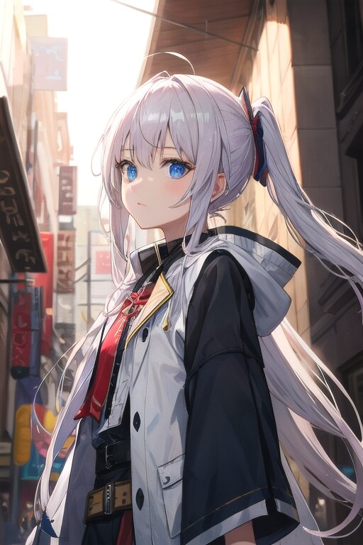 無名恐怖 | の人気AIイラスト・グラビア