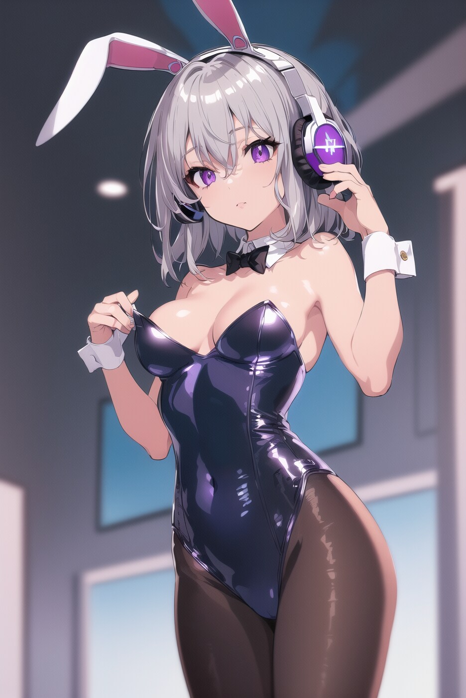 バニーガール