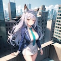 エクストリーム逆立ち企画作品です 2枚目