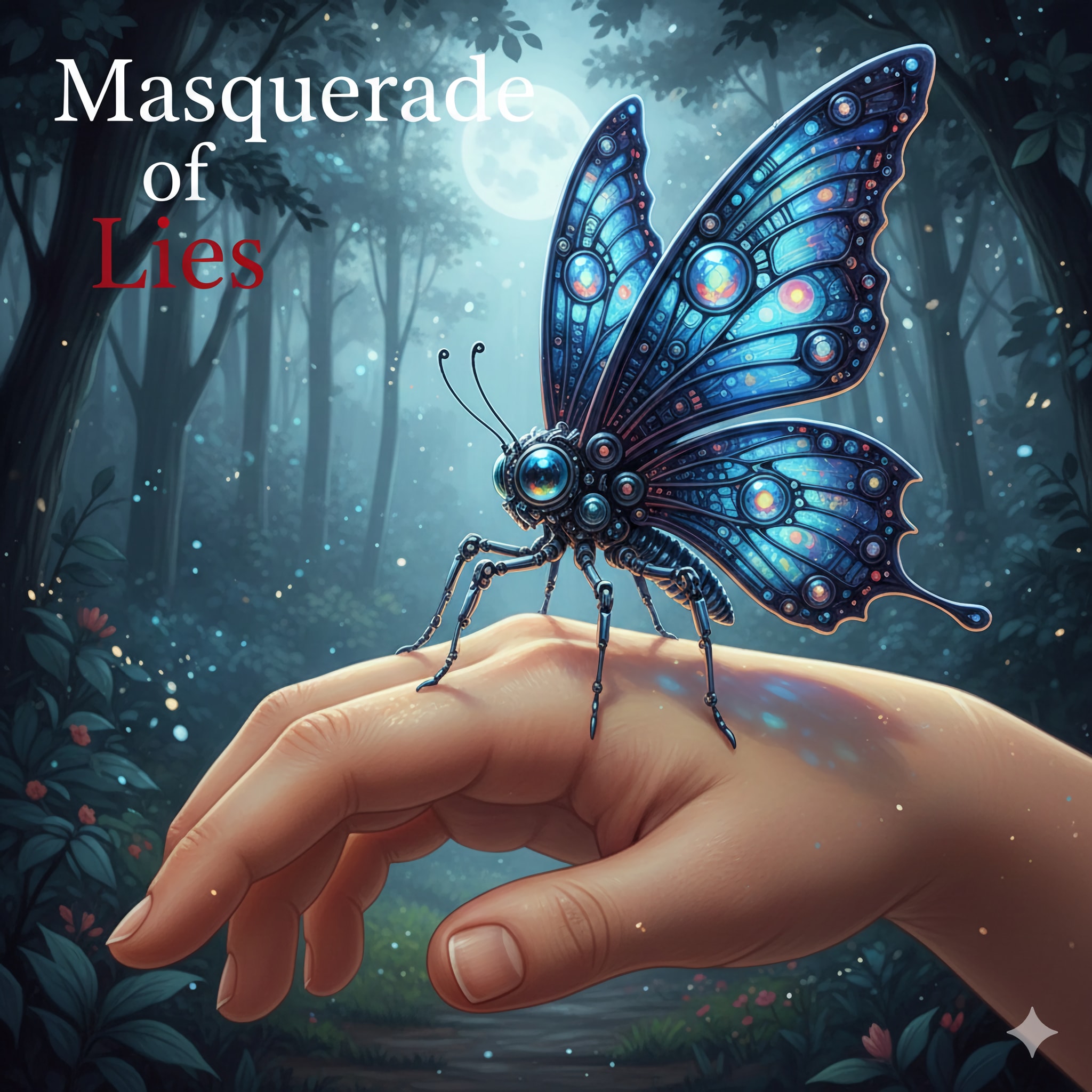 ジャケ写風イラスト | の人気AIイラスト・グラビア