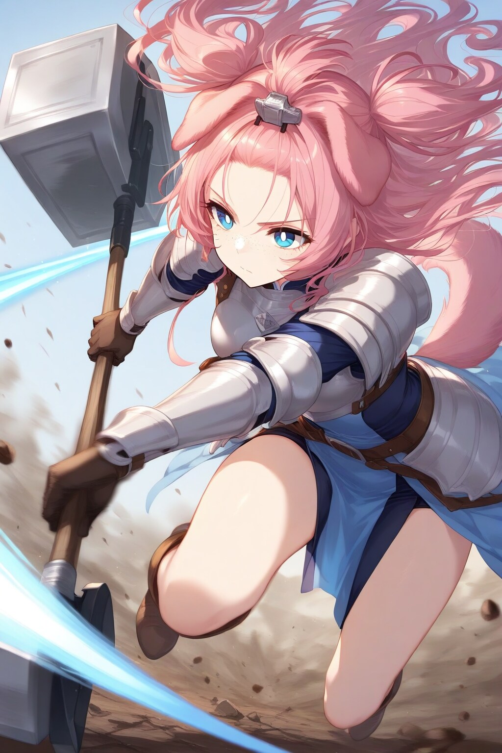 戦うって楽しい