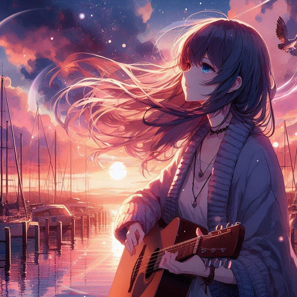 ノーチラス ／ ヨルシカ