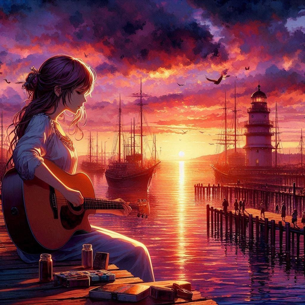 ノーチラス ／ ヨルシカ