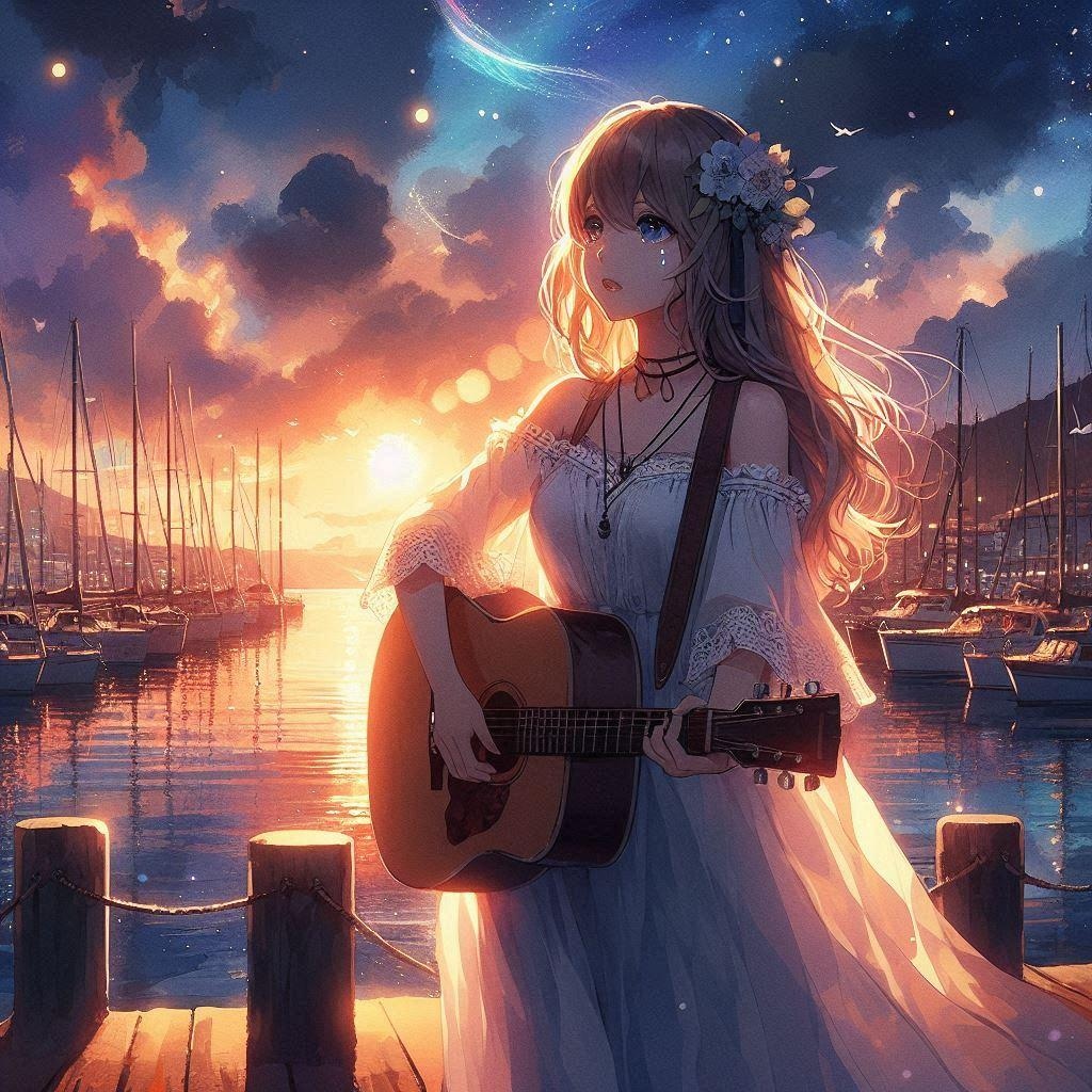 ノーチラス ／ ヨルシカ