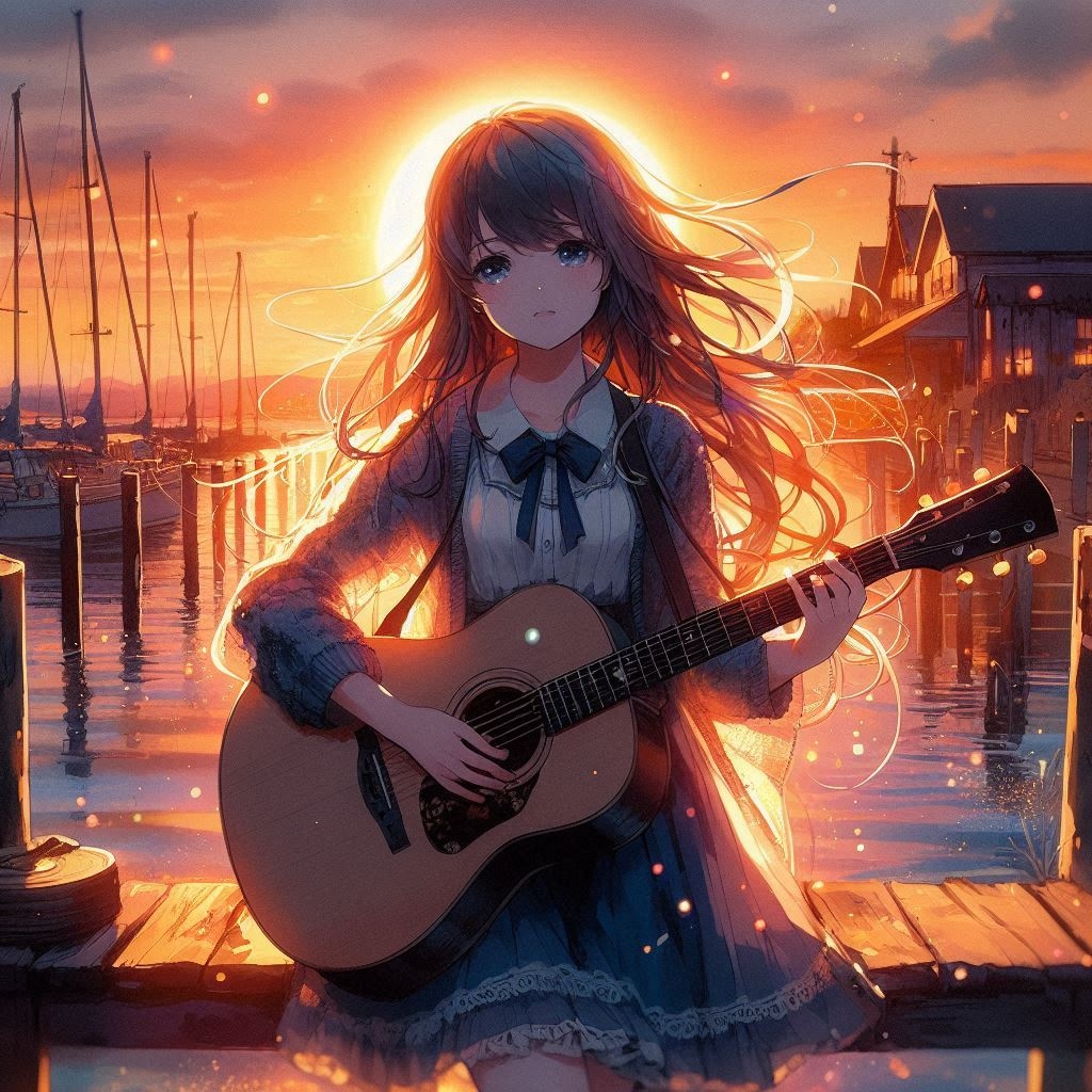 ノーチラス ／ ヨルシカ