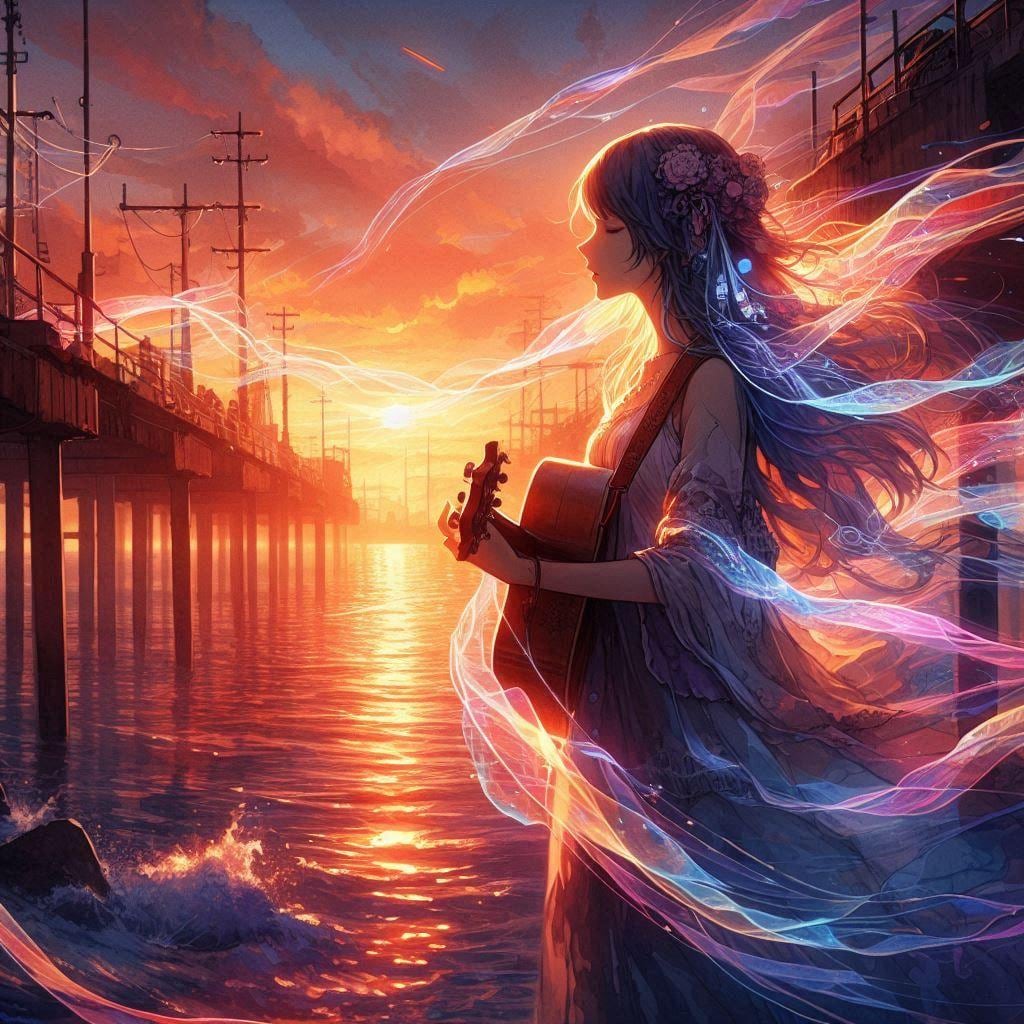 ノーチラス ／ ヨルシカ