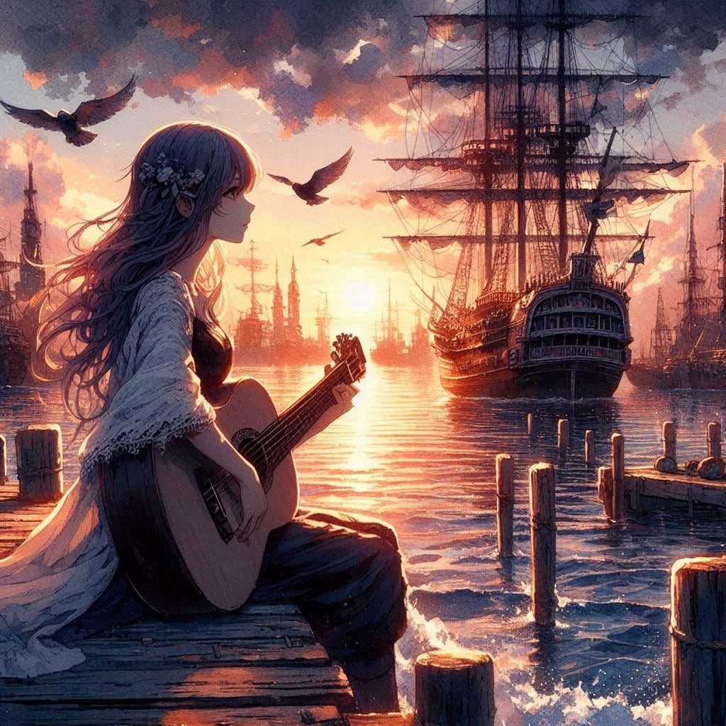 ノーチラス ／ ヨルシカ