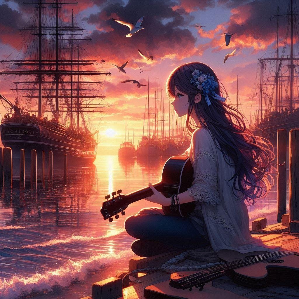 ノーチラス ／ ヨルシカ