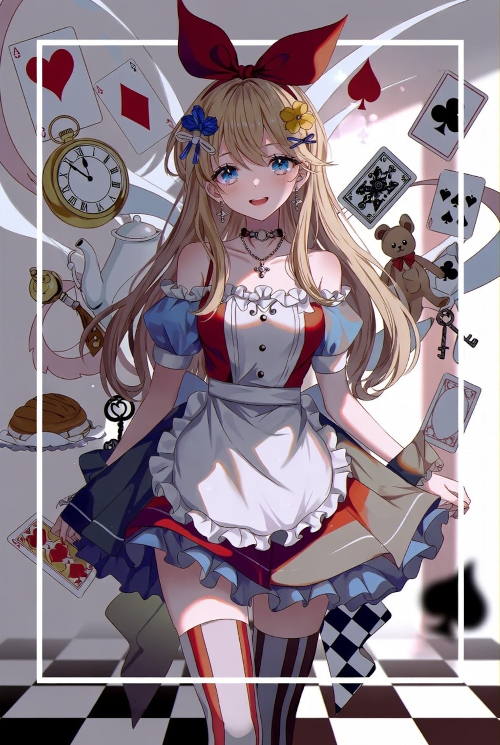 アリス