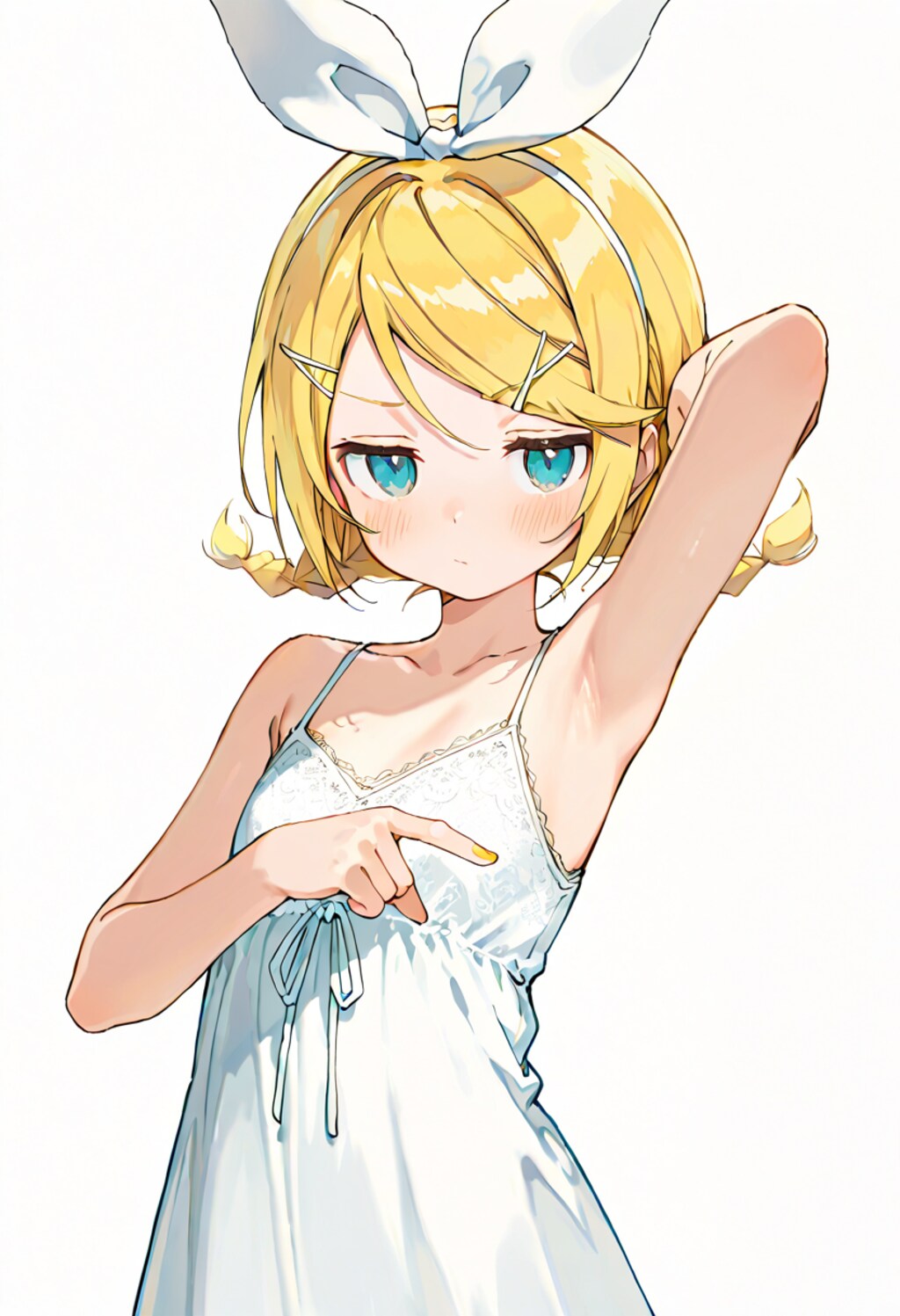 腋と脇の違い JS先生りんちゃん