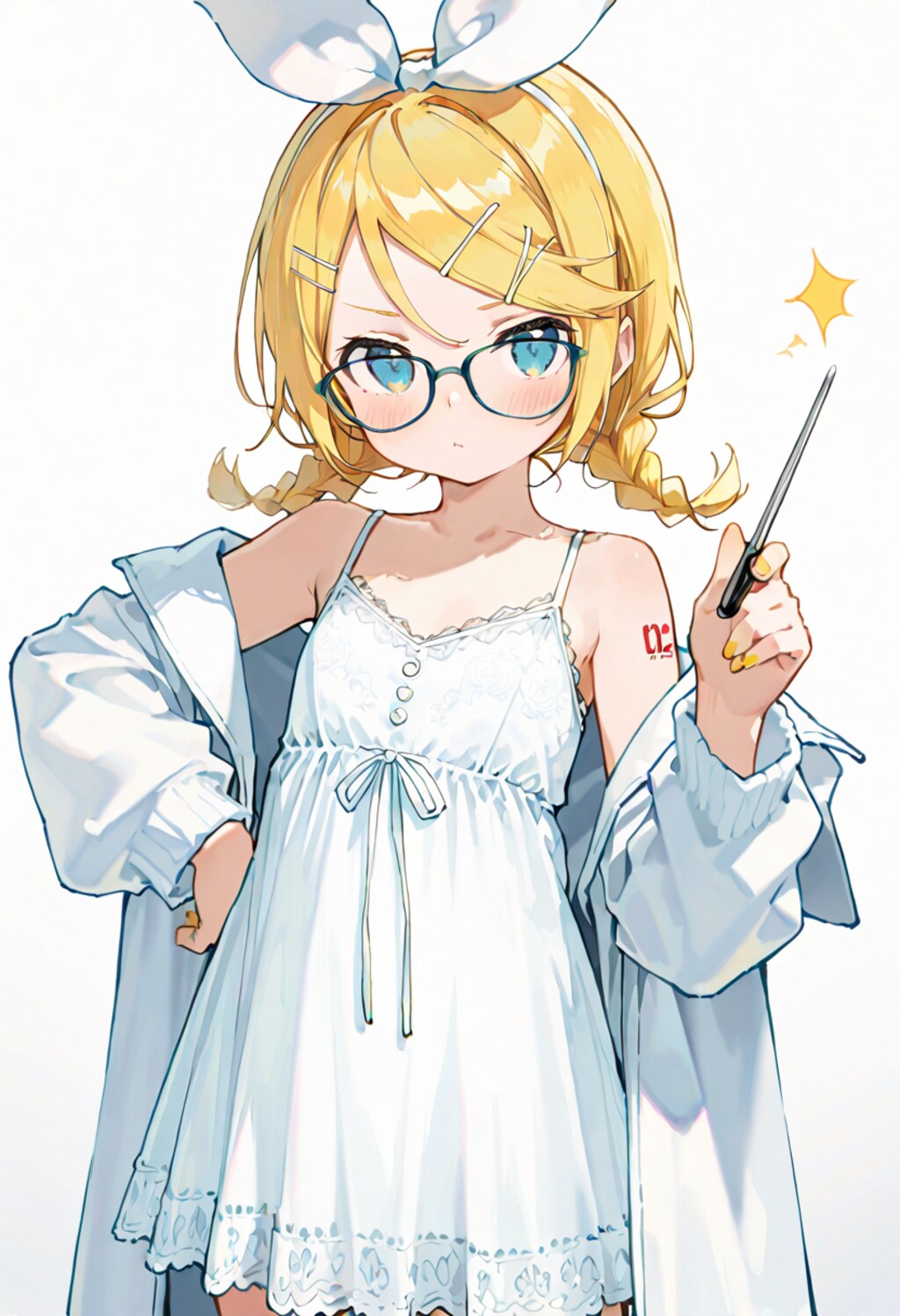 腋と脇の違い JS先生りんちゃん