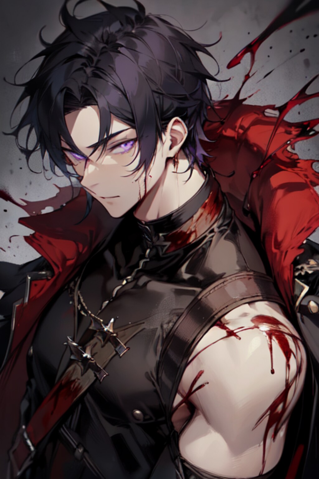 圧倒的主人公感