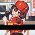2コマというか 2枚目