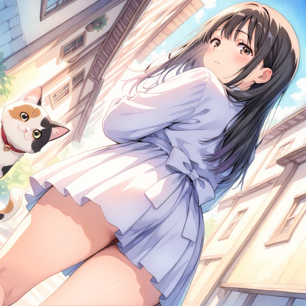 いいふともも（７）