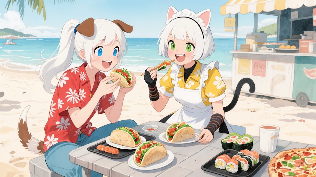 6月18日は国際寿司の日