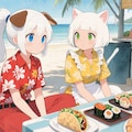6月18日は国際寿司の日 2枚目