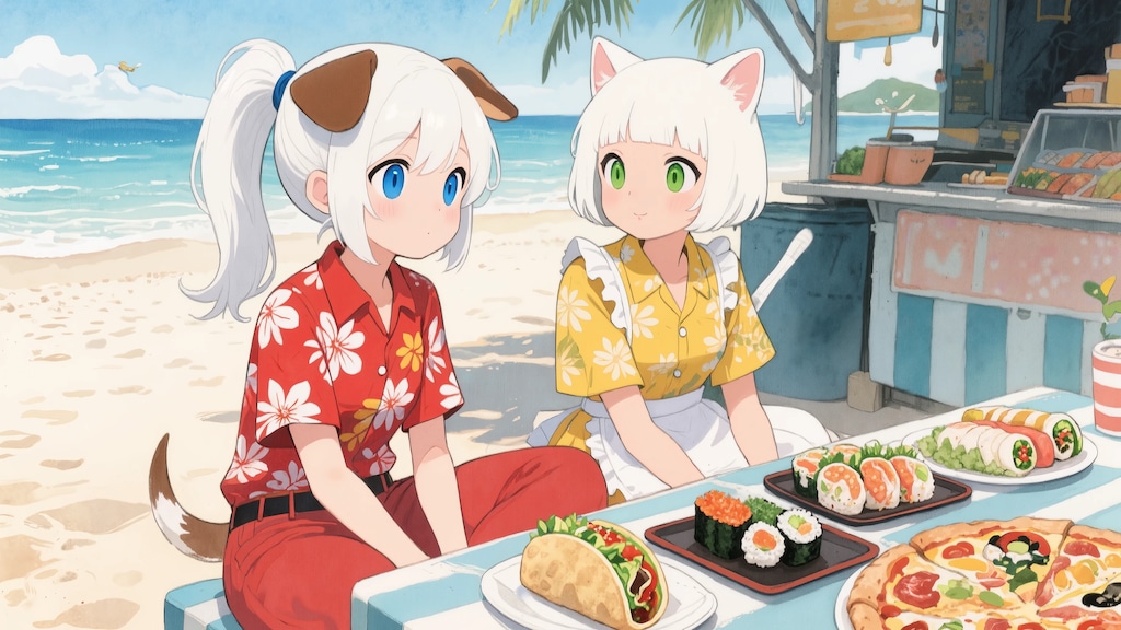 6月18日は国際寿司の日