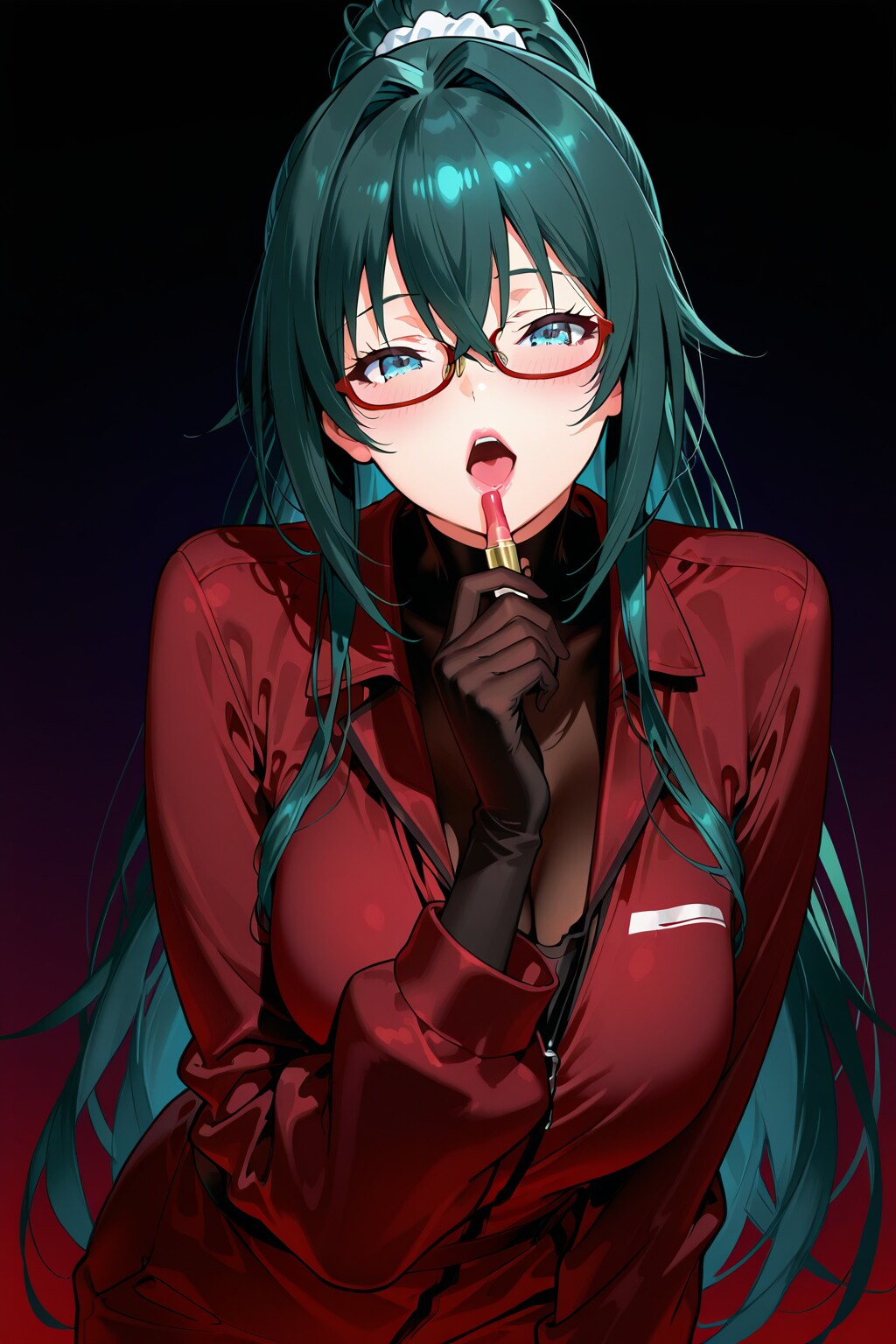 メイクアップぽにてさん