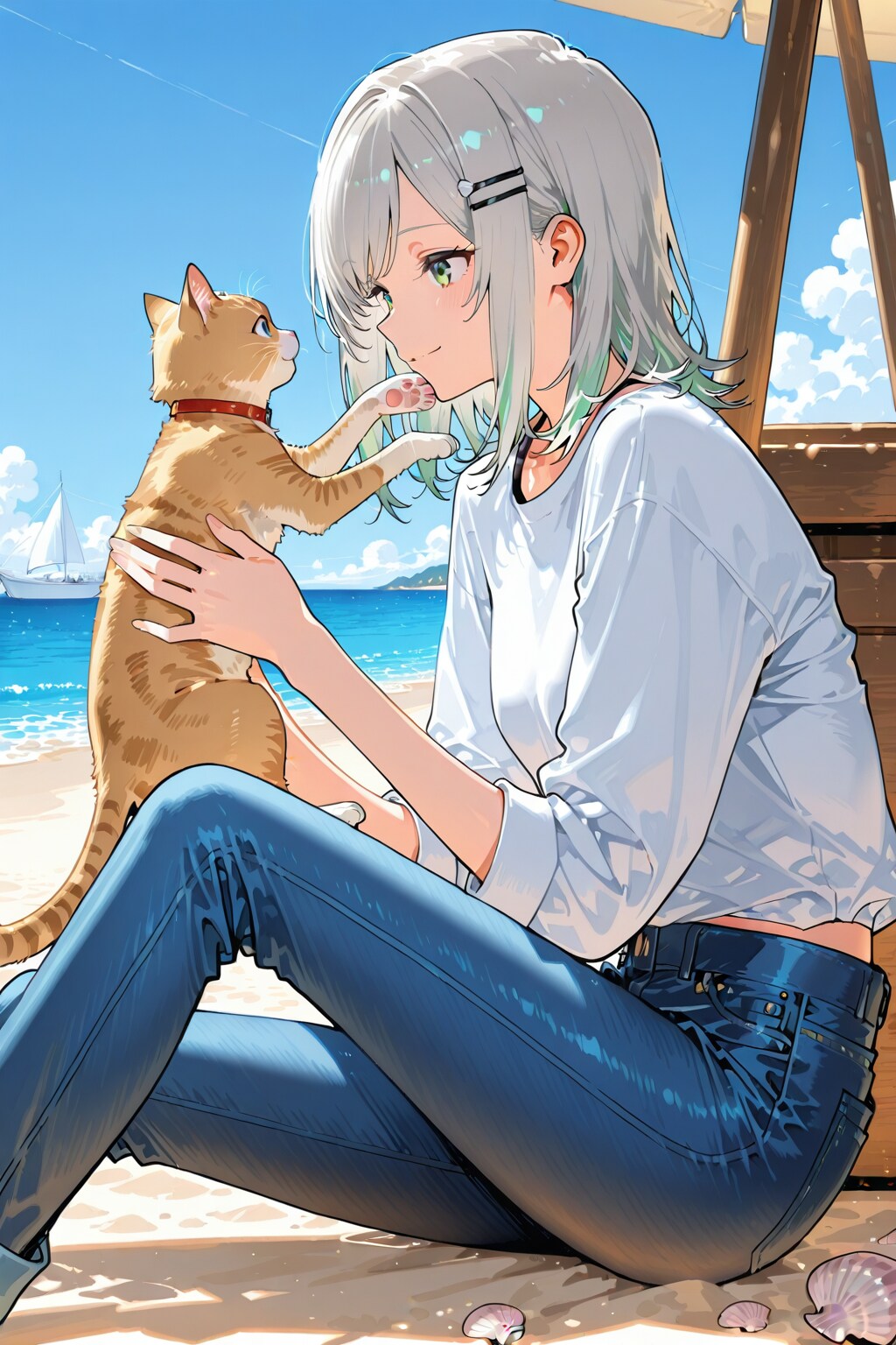 真樹ちゃん２１２