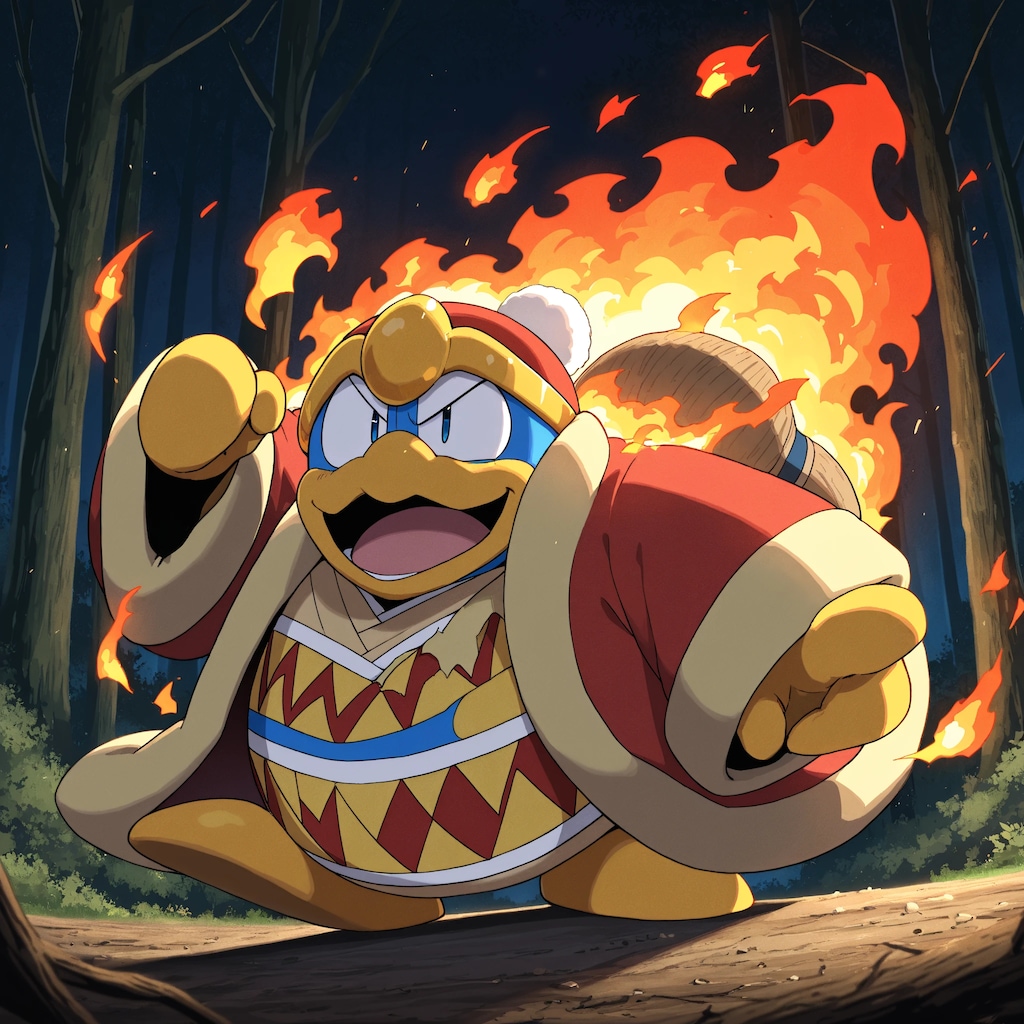 環境破壊は気持ちいいZOY★