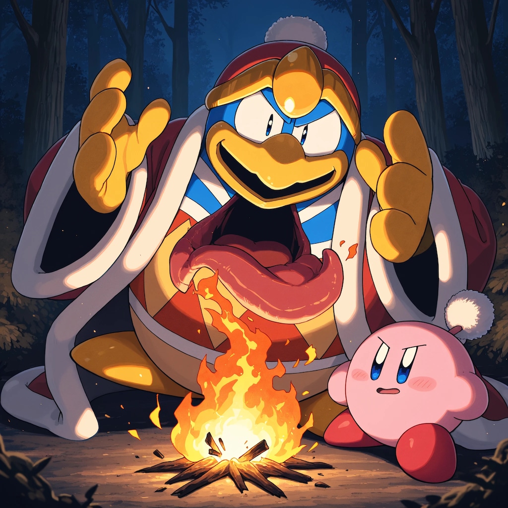 環境破壊は気持ちいいZOY★