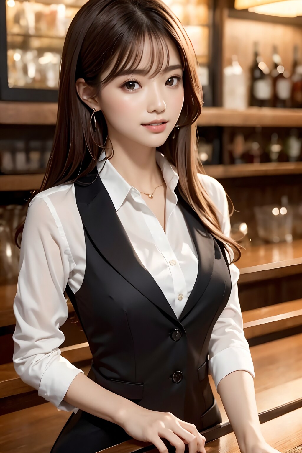 いい女の れなちゃん（２）