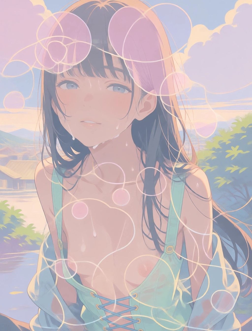 今夜のつめあわせ