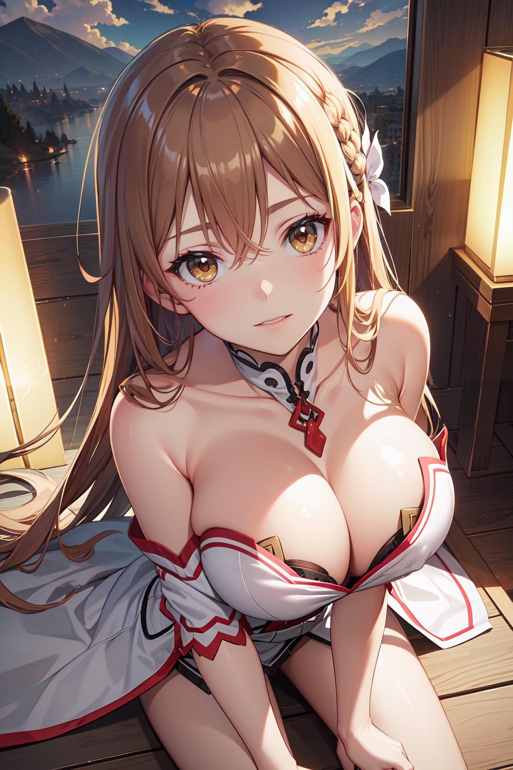 綺麗なお姉さん