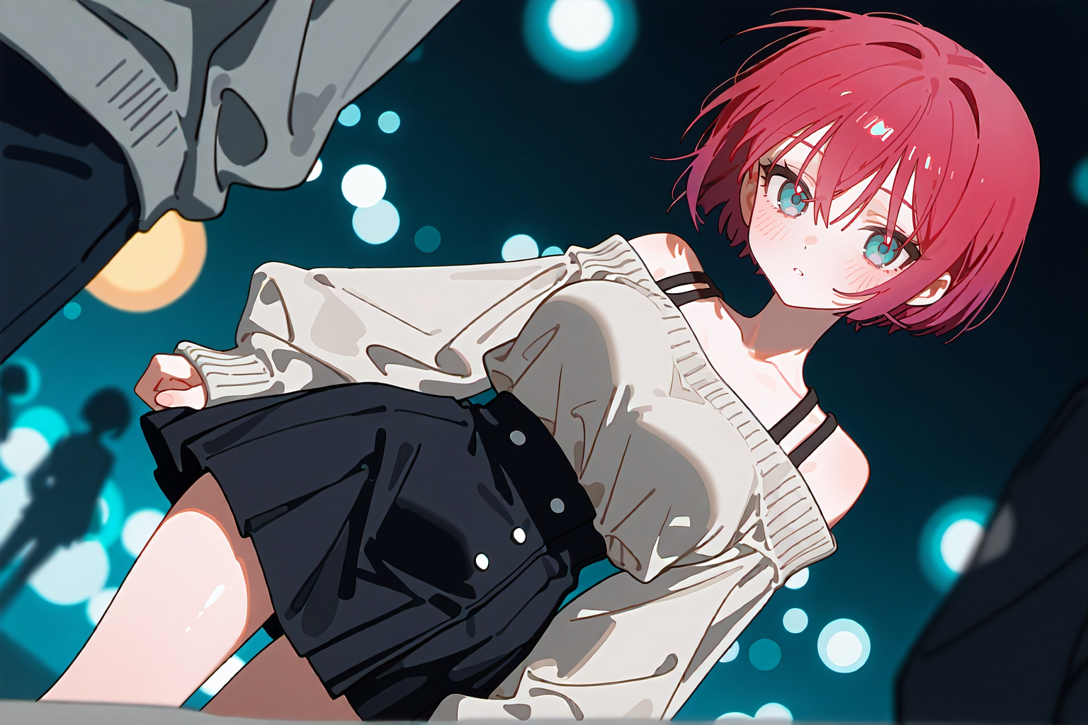 七夕デー | の人気AIイラスト・グラビア