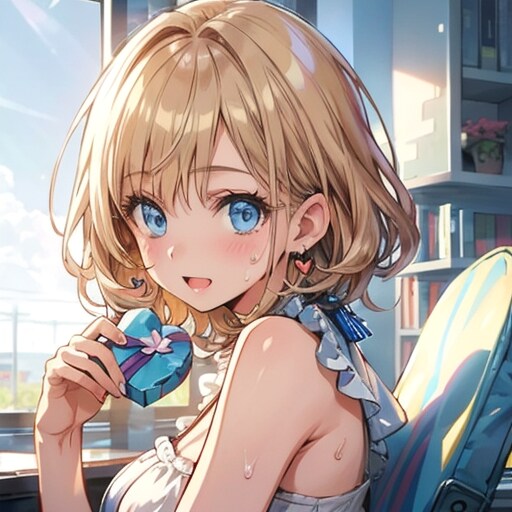 はい | の人気AIイラスト・グラビア