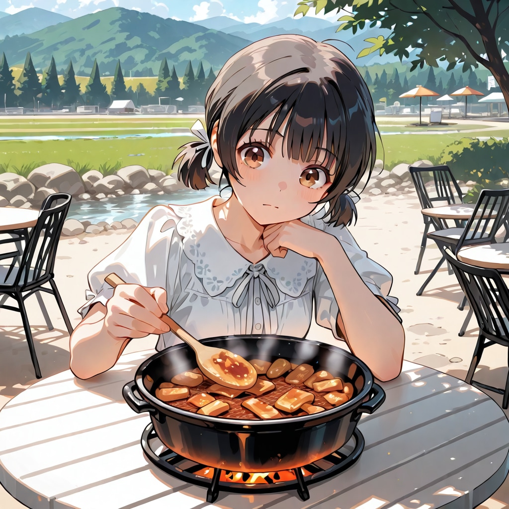 BBQ