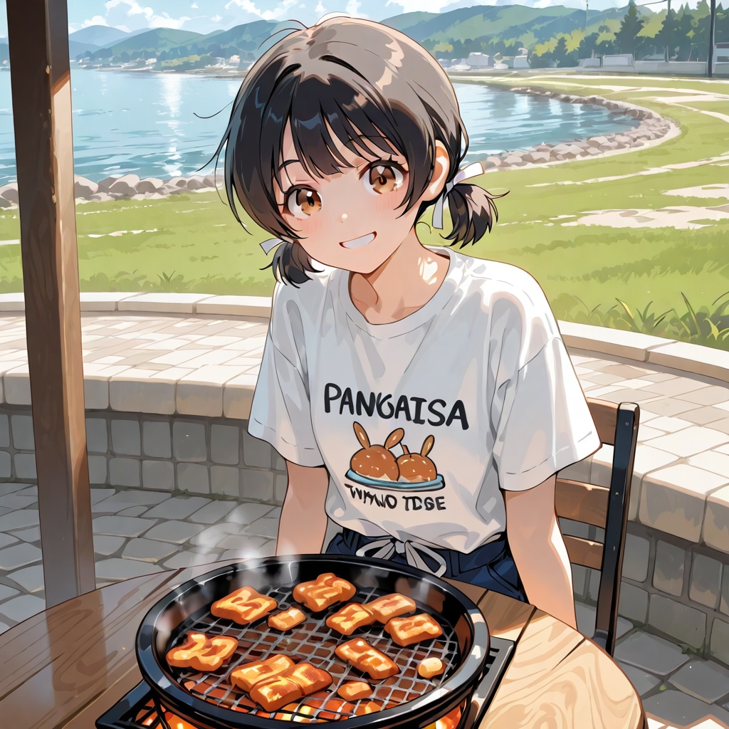BBQ