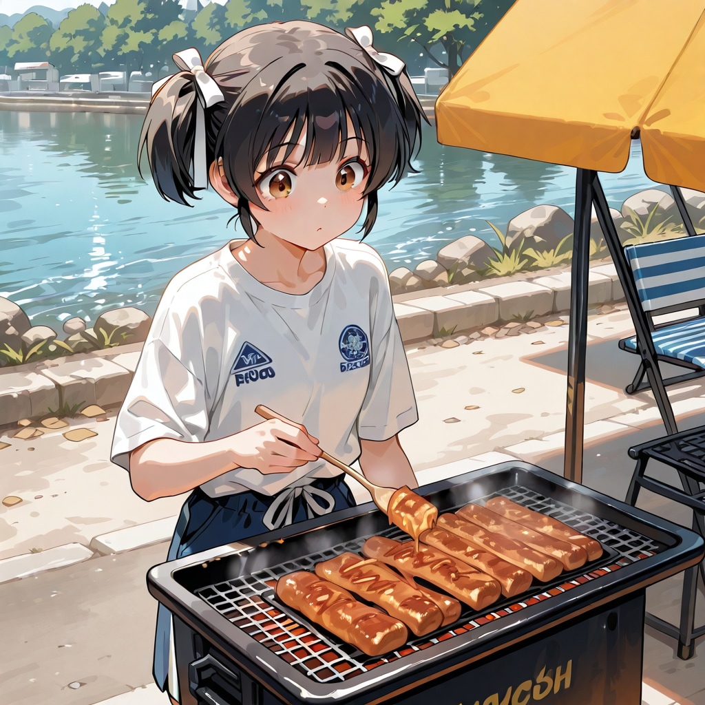 BBQ