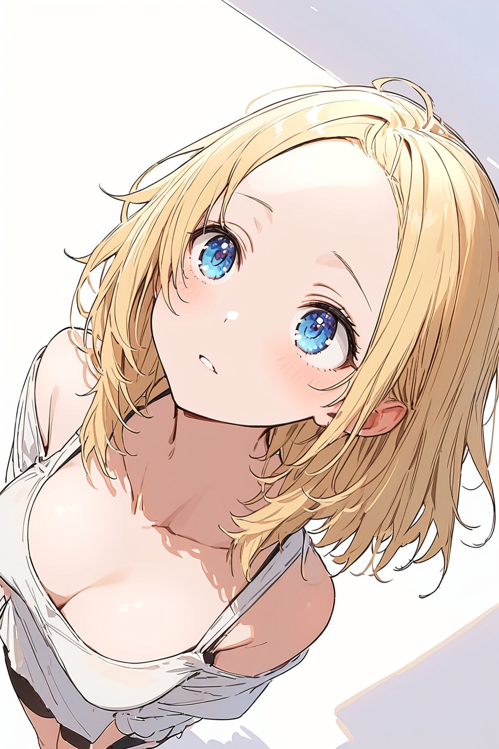 空が高くなった気がする | の人気AIイラスト・グラビア