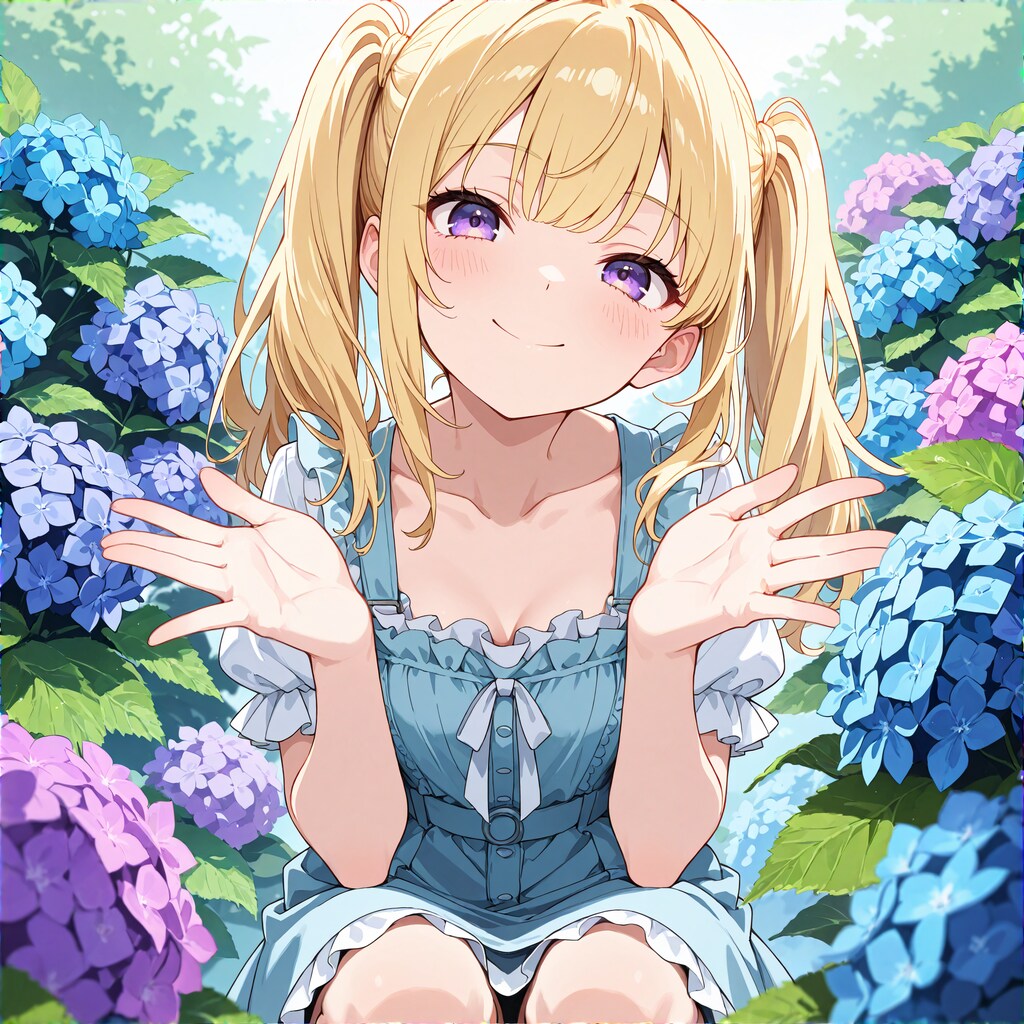 いないいない…ばあっ！