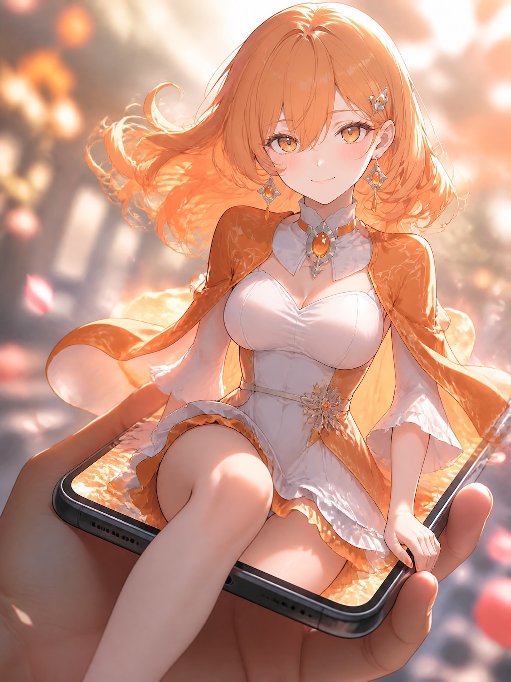 生成してたら出てきた…。