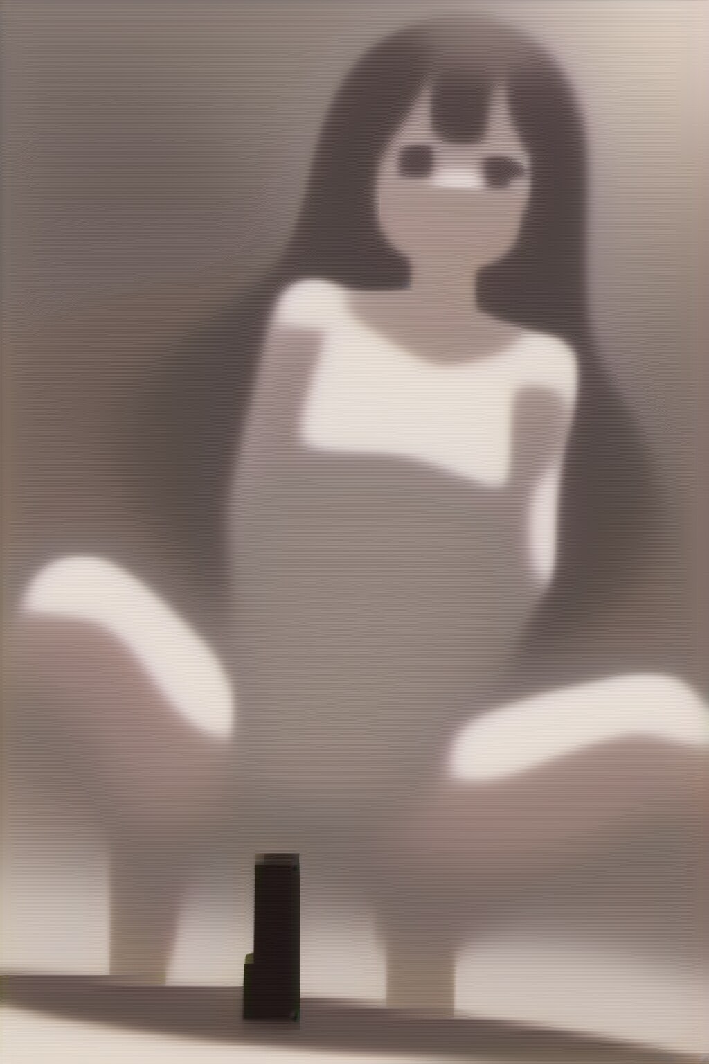 お姫様がニョキッ‼︎